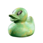 Alien Duck | All Platform