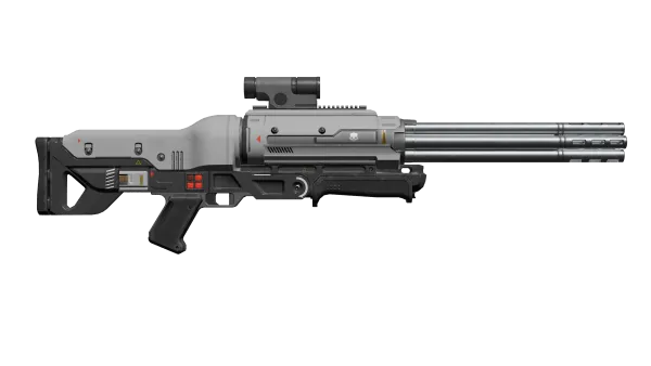 VG-70 Variable - Max Level | PC