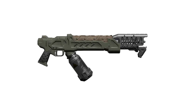 FLAM-66 Torcher - Max Level | PC