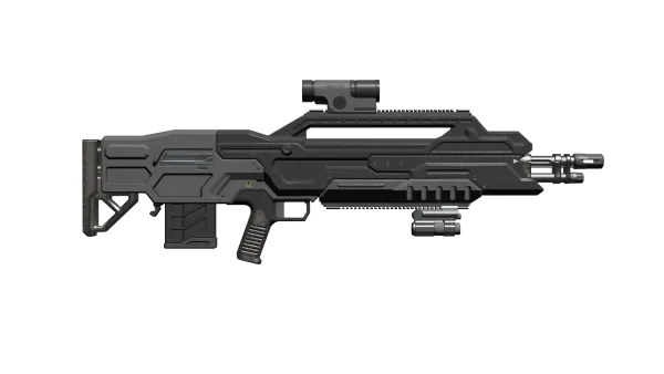 AR-61 Tenderizer - Max Level | PS