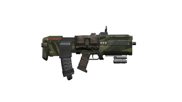 AR-23A Liberator Carbine - Max Level | PC