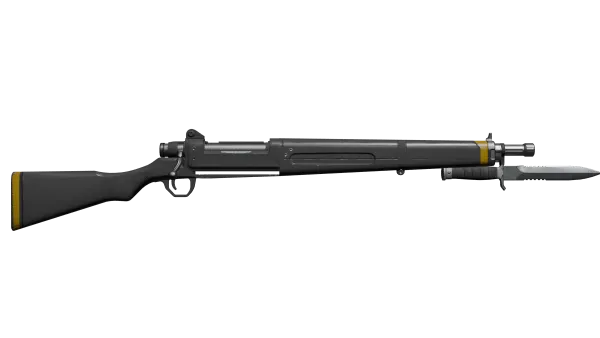 R-2124 Constitution - Max Level | PC