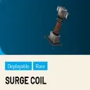 Surge Coil | All Platform