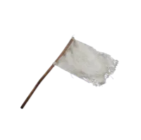 White Flag | All Platform