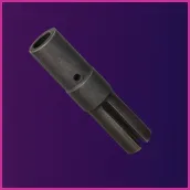 Extended Barrel II | All Platform
