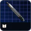 Extended Barrel II Blueprint | All Platform