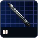 Extended Barrel III Blueprint | All Platform