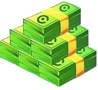 XBOX Series Money