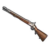 Rifle Musket | South America