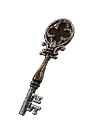 Superior Lair Key | S15 Hell's Legacy SC