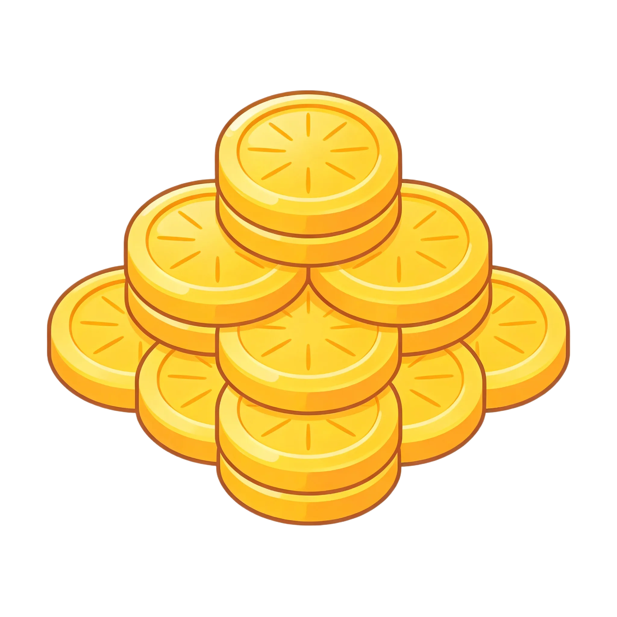 All 金币