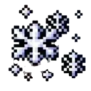 Snowflake Crystal | TW