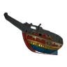 Crimson lotus | PC