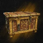 Bloodied Strongbox II | PC