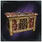 Bloodied Strongbox I | PC