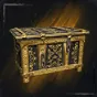 Black Aria Chest | XBOX