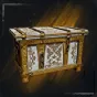 White Aria Chest | PC
