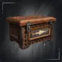 Gilded Slayer's Chest (Chance to Get Modification Slots Weapon) | PS