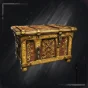 Mysterious Chest [Zamaharibu] | PC
