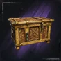 Mysterious Chest [Rode Maangodin] | PS
