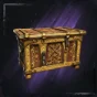 Mysterious Chest [Maangodin] | XBOX