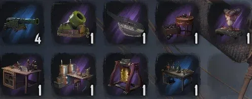 PVE (Poison) | PC
