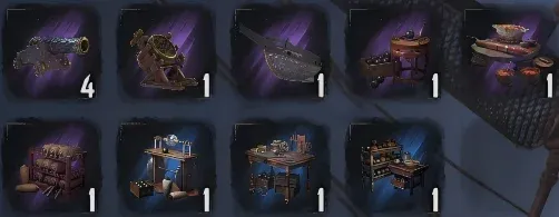 PVE (Lightning) | PC