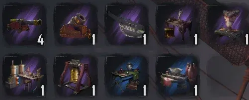 PVE (Flame) | PC