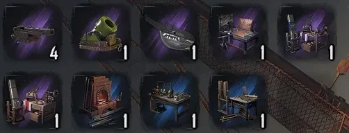PVE (Poison Torpedo) | PC