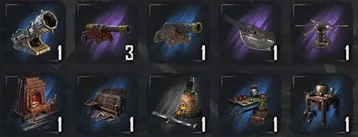 PVE (Farm Kraken) | PC