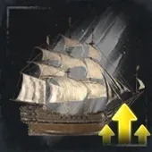 Frigate upgrade materials bundle | PC