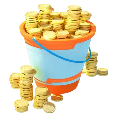 2700 PokéCoins | Global PokéCoins