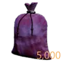 鬼灵金币袋子（满） | Main Server