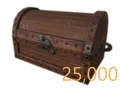 金币箱子（满） | Main Server