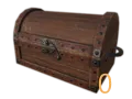 金币箱子（空） | Main Server