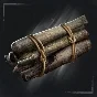 Scavenged Wood | PC