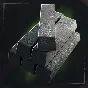 Magnetite Ingot | PC