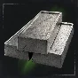 Zinc Ingot | PS