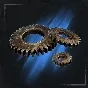Cogwheel | PS