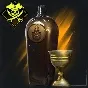 Gold Skull Gin | XBOX