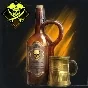 Gold Skull Rum | XBOX