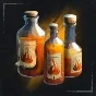Wyrm Volatile Napalm | PC