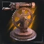 Orcas' Mechanism | PS