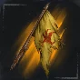 Yellow Dragon Banner | XBOX