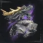 Azure Dragon Head | PC