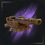 [Weapon] Woundcaller | PC
