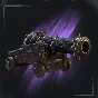 [Weapon] Thunder Dragon Cannon | PC