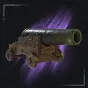 [Weapon] The Rotmouth | PC