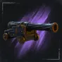 [Weapon] The Drowned One | PC