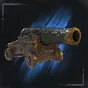 [Weapon] Stormtongue | PC